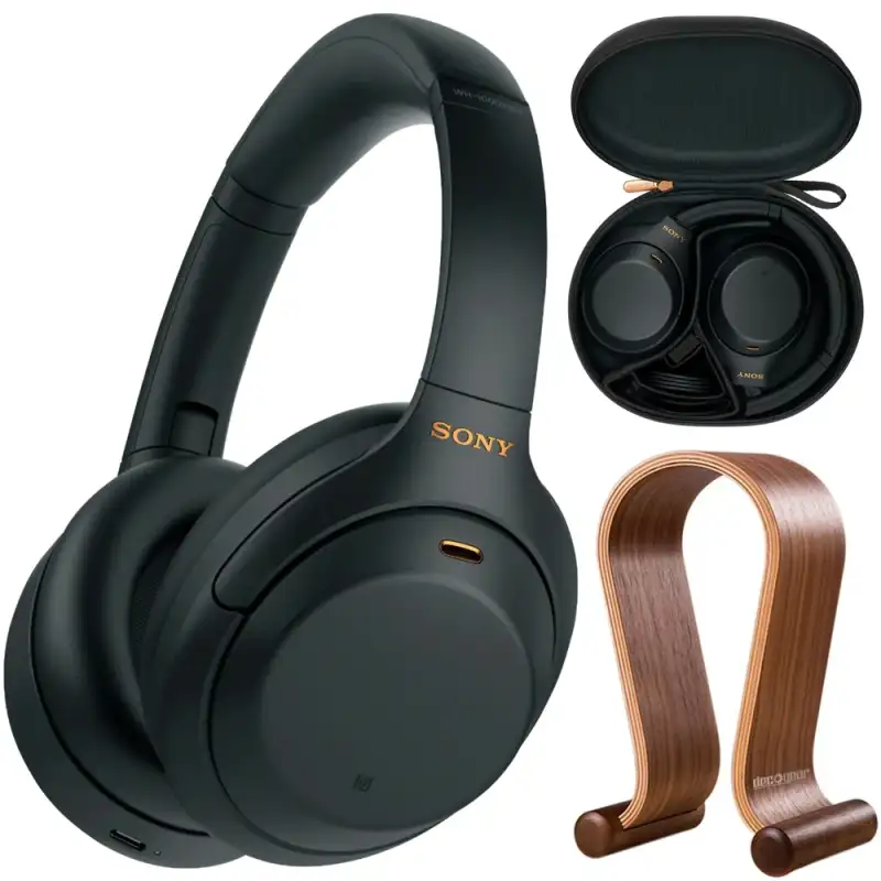 Sony WH-1000XM5 - Image 1