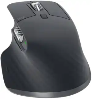 Wireless Mouse