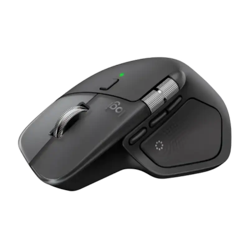Wireless Mouse - Image 2