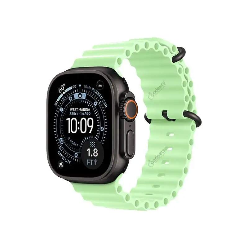 Apple Watch Ultra 3 - Image 2