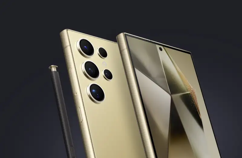 Samsung Galaxy S24 - Image 2