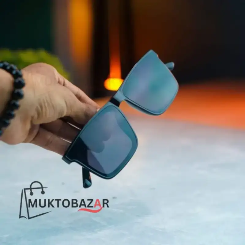 Double Poly Sunglass - Image 3