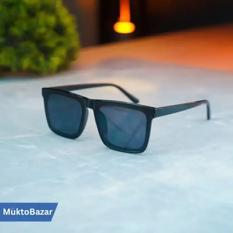 Double Poly Sunglass - Image 1